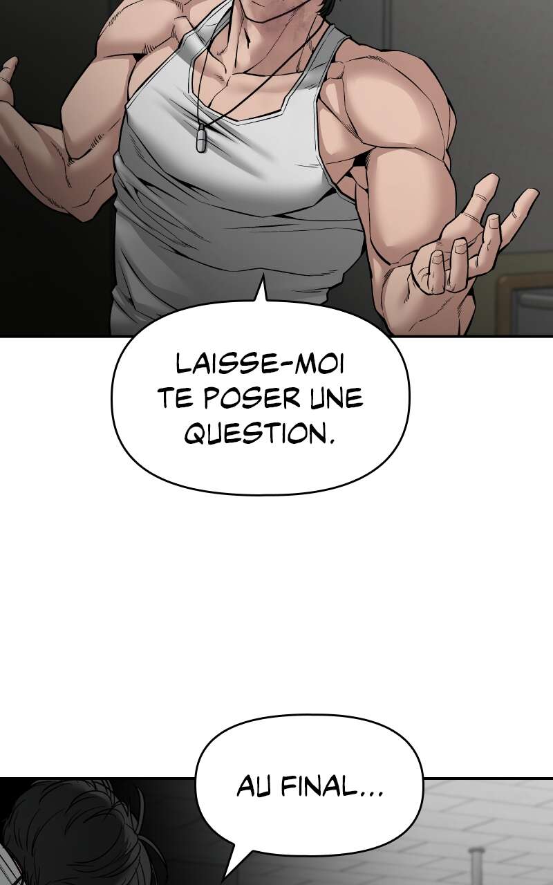 The Bully in Charge Chapitre 82 - Page 21