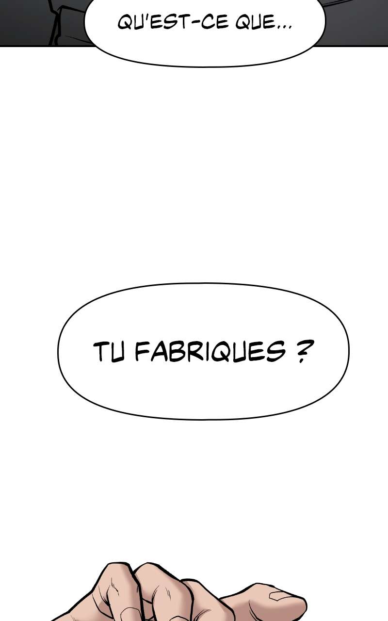 The Bully in Charge Chapitre 82 - Page 211