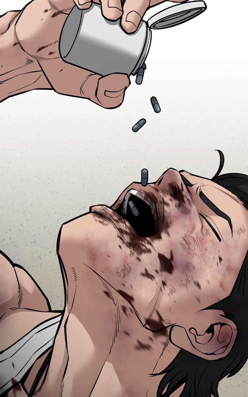 The Bully in Charge Chapitre 82 - Page 212