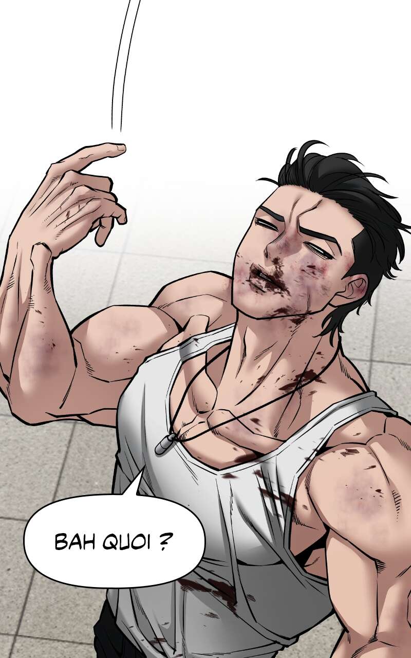 The Bully in Charge Chapitre 82 - Page 214