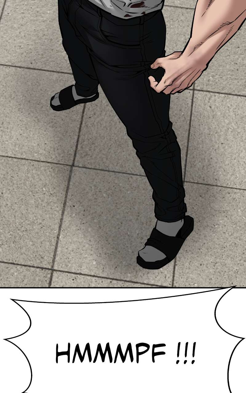 The Bully in Charge Chapitre 82 - Page 215