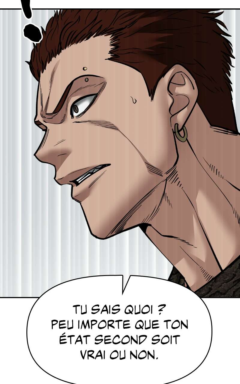 The Bully in Charge Chapitre 82 - Page 217
