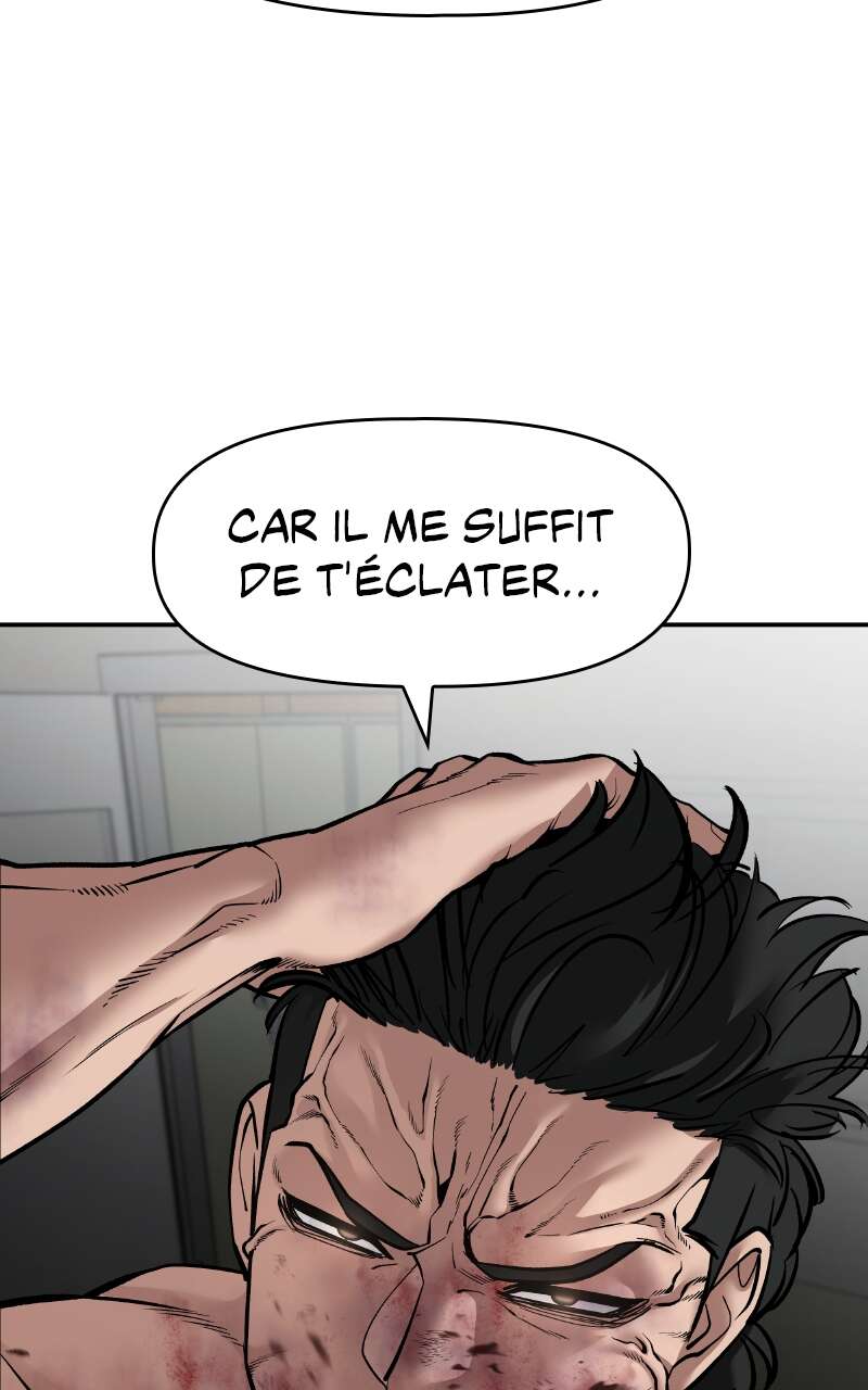The Bully in Charge Chapitre 82 - Page 218