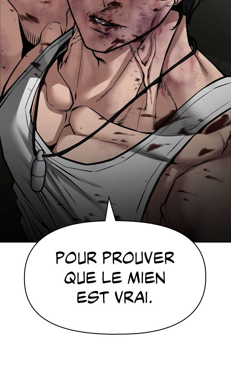 The Bully in Charge Chapitre 82 - Page 219