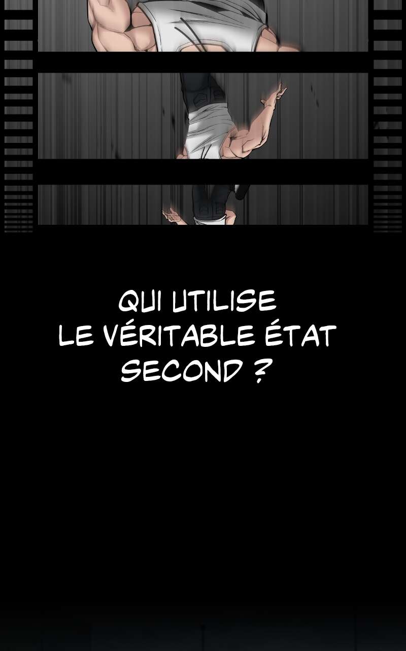 The Bully in Charge Chapitre 82 - Page 27