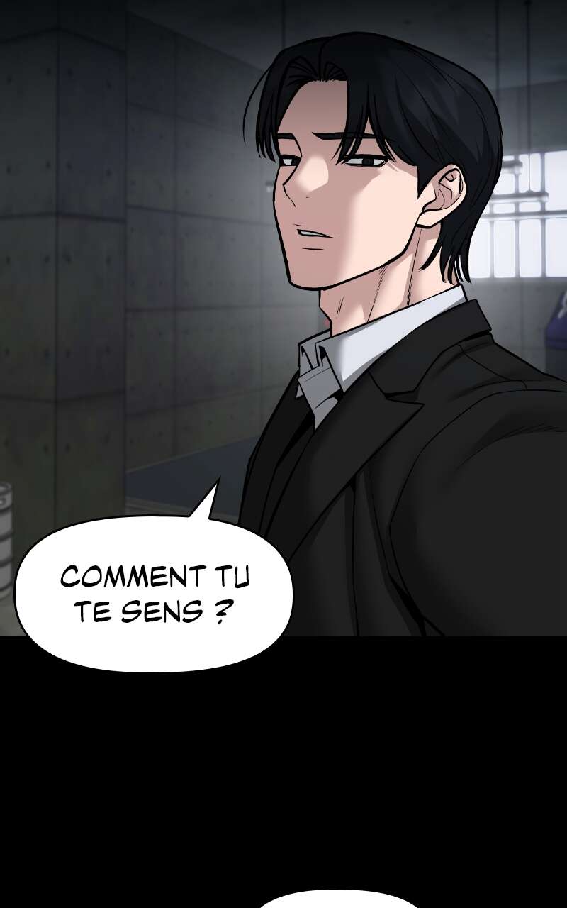 The Bully in Charge Chapitre 82 - Page 28