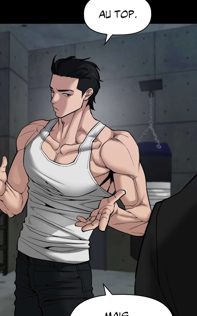 The Bully in Charge Chapitre 82 - Page 29