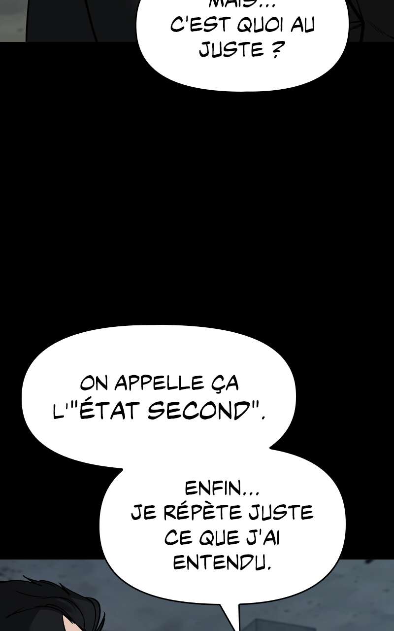 The Bully in Charge Chapitre 82 - Page 30
