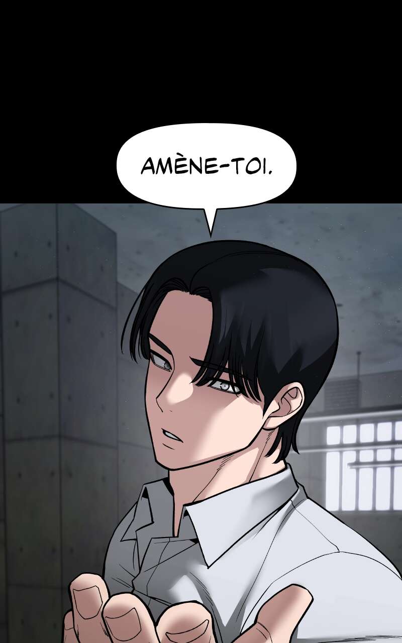 The Bully in Charge Chapitre 82 - Page 33
