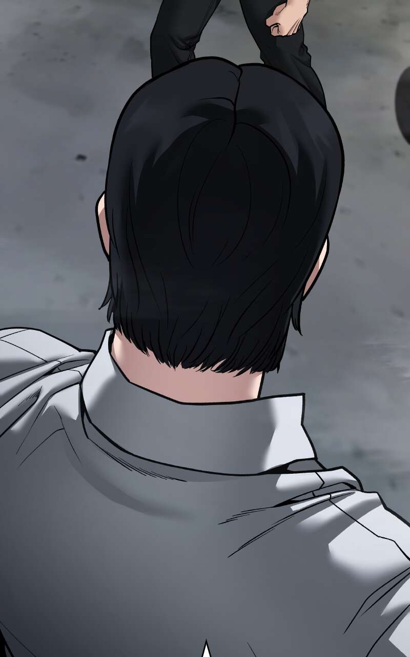 The Bully in Charge Chapitre 82 - Page 35