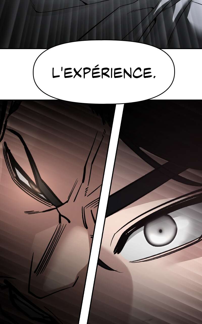 The Bully in Charge Chapitre 82 - Page 38