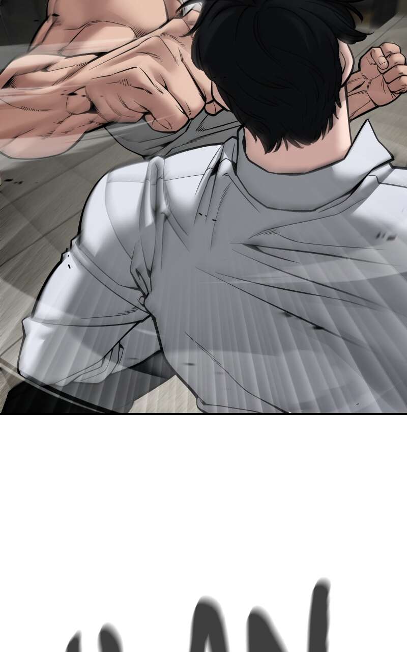 The Bully in Charge Chapitre 82 - Page 40
