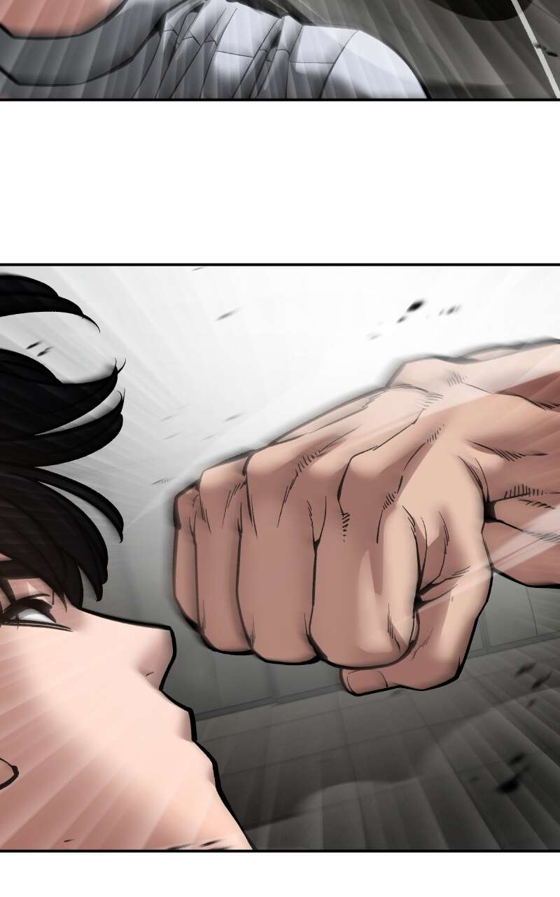 The Bully in Charge Chapitre 82 - Page 43