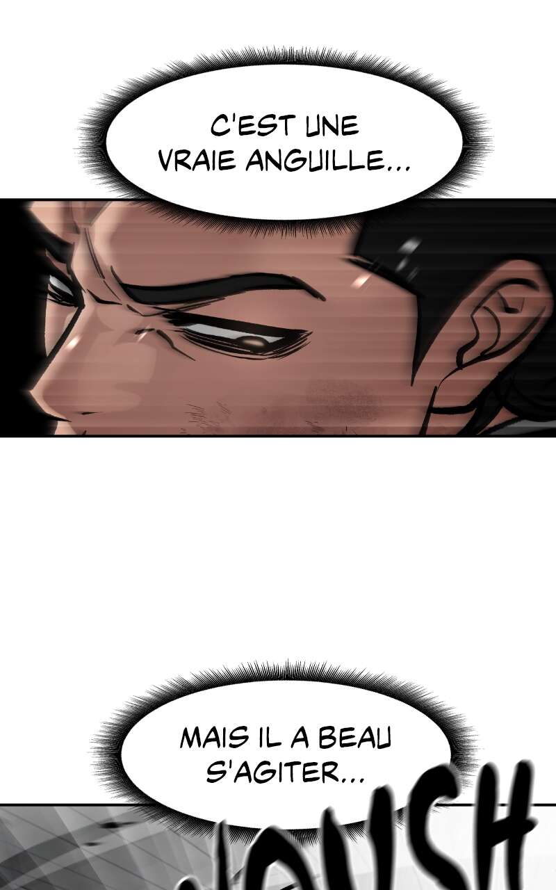 The Bully in Charge Chapitre 82 - Page 46