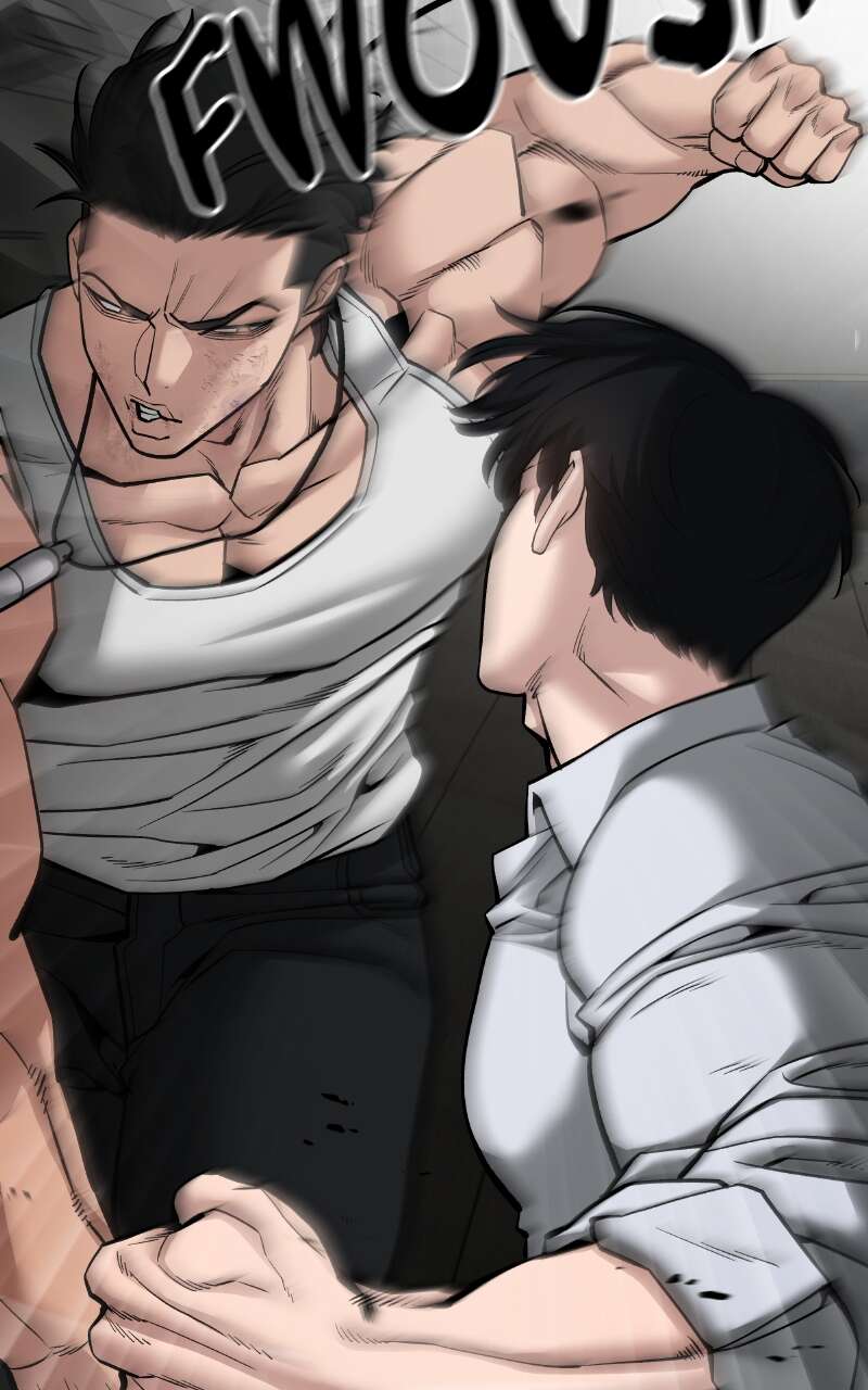 The Bully in Charge Chapitre 82 - Page 47