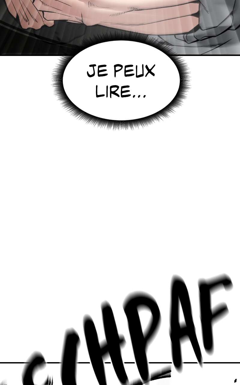 The Bully in Charge Chapitre 82 - Page 48