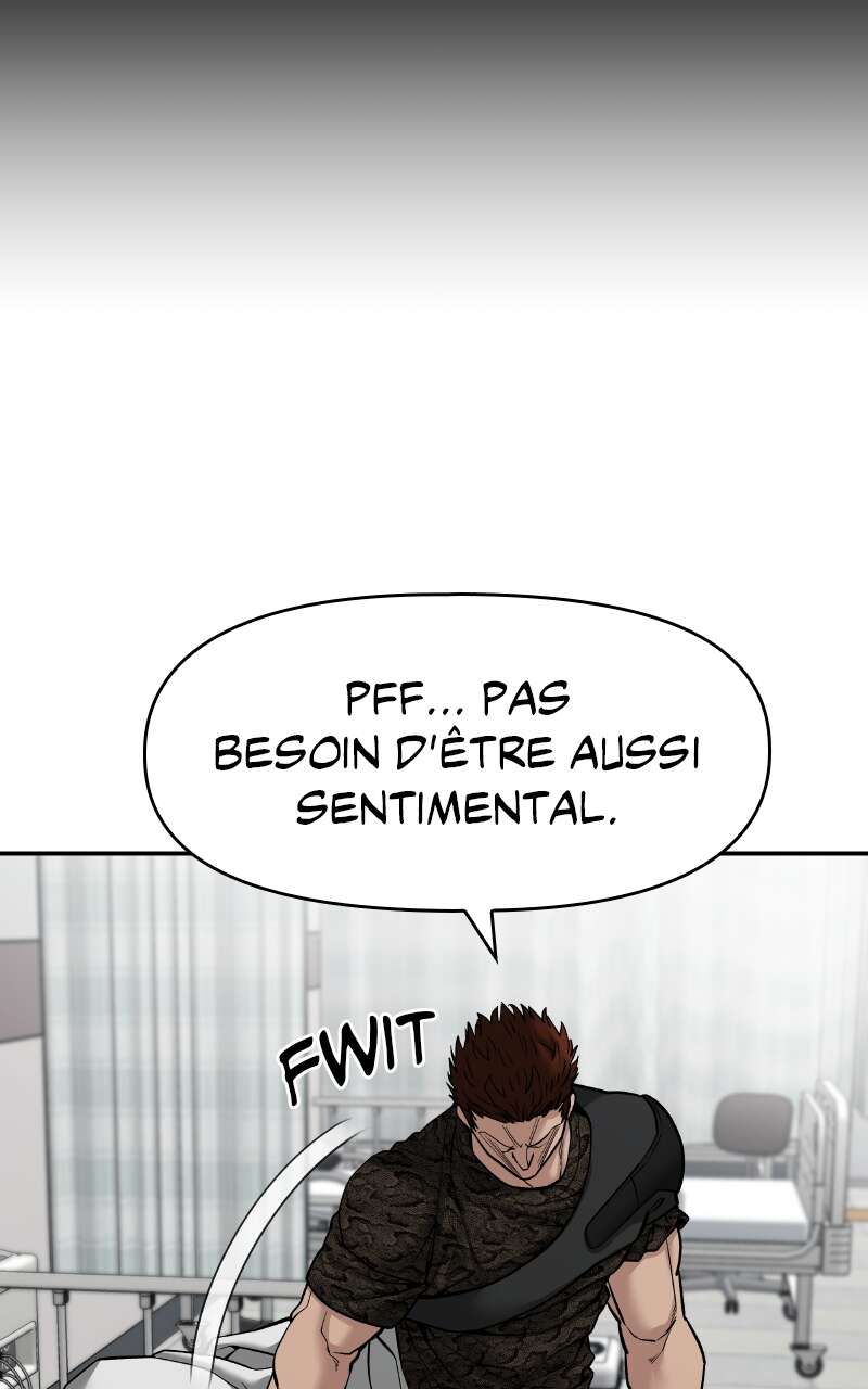 The Bully in Charge Chapitre 82 - Page 5