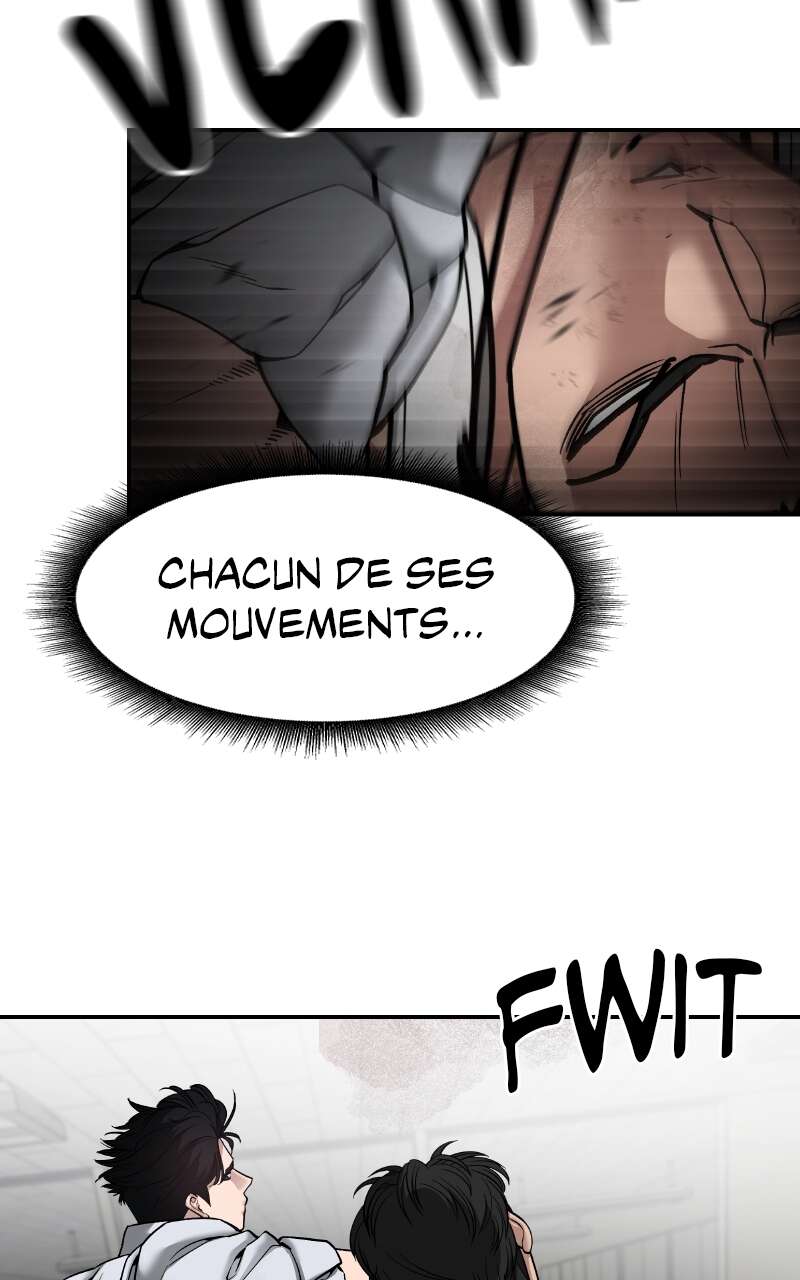 The Bully in Charge Chapitre 82 - Page 52