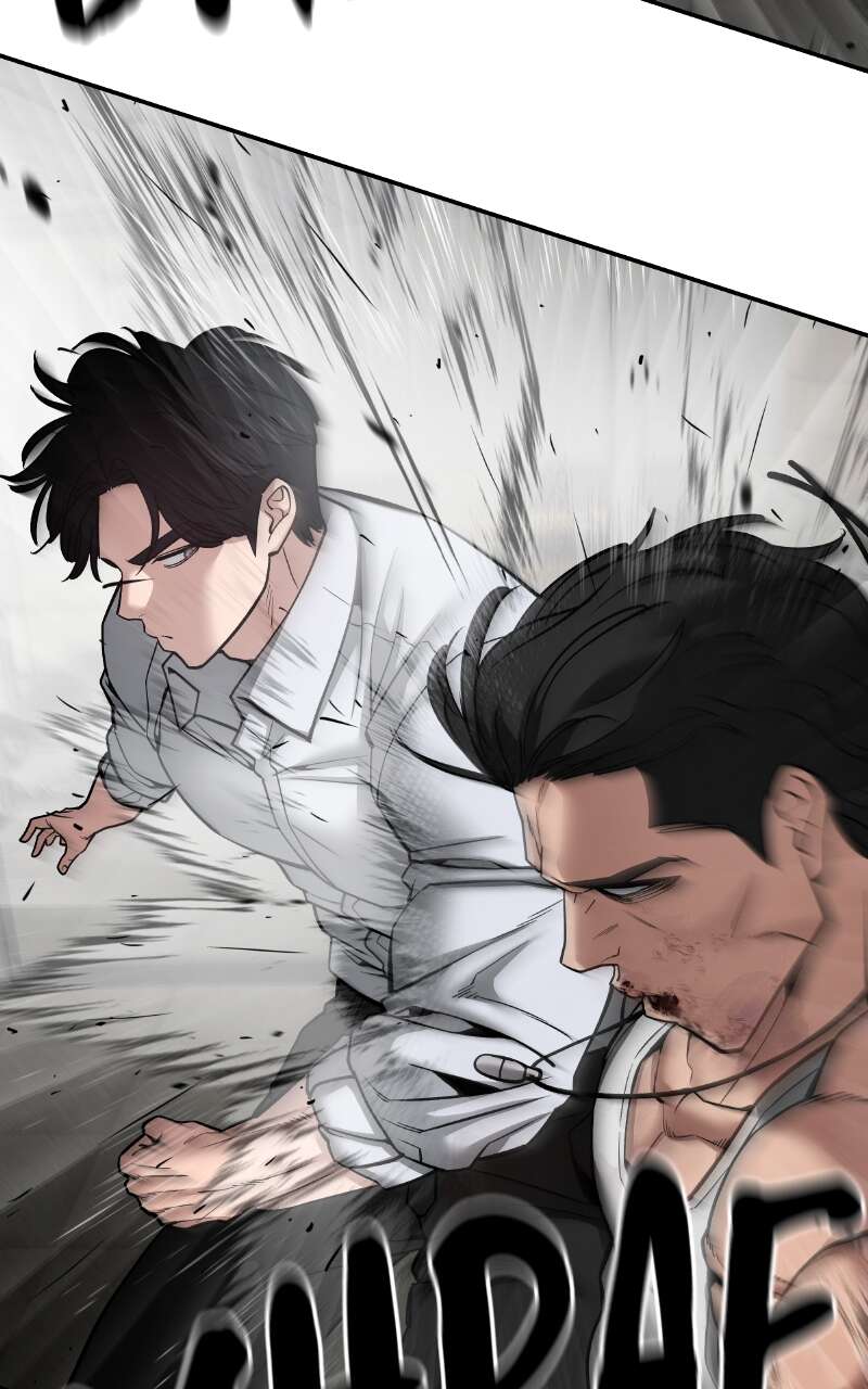 The Bully in Charge Chapitre 82 - Page 55