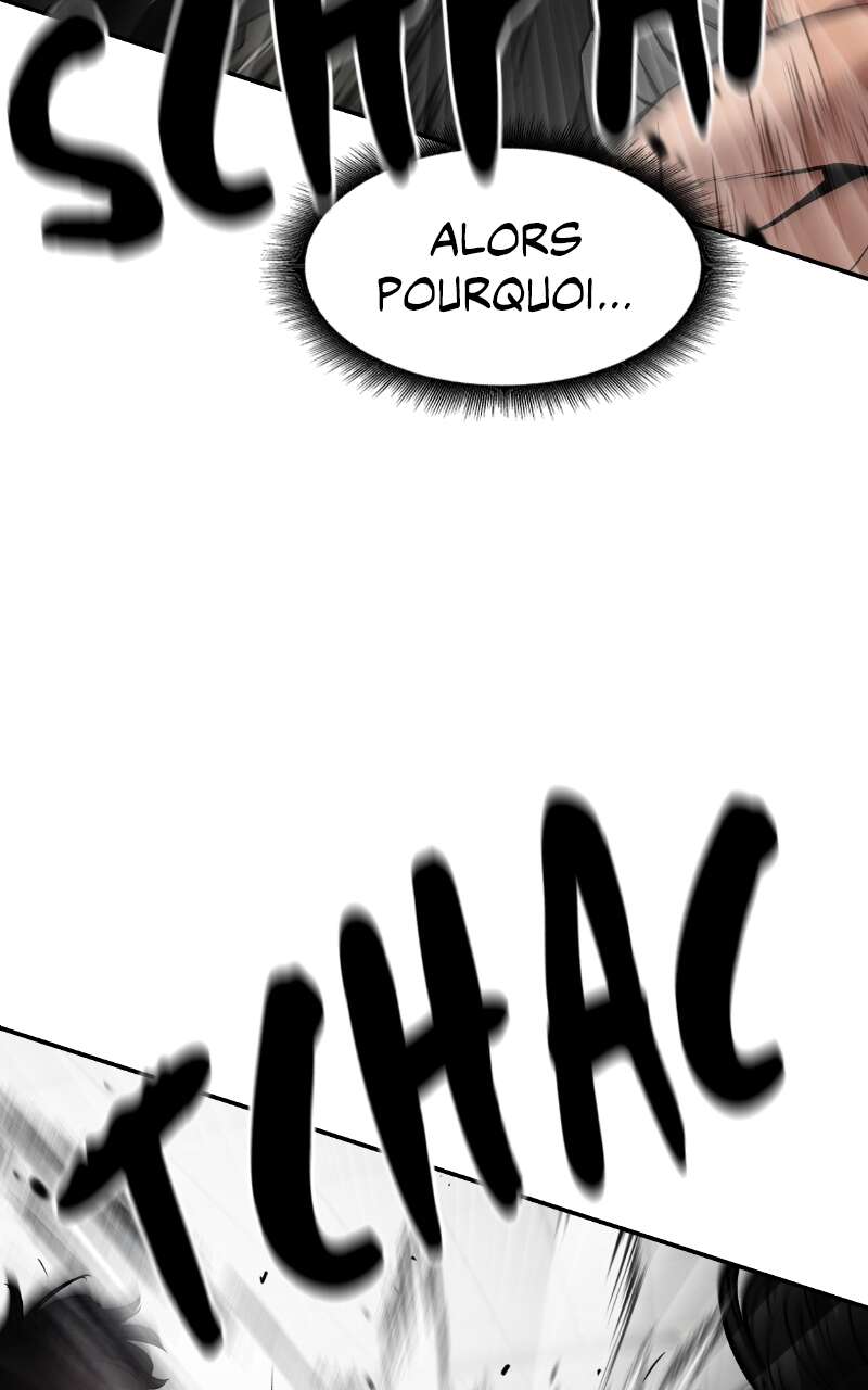 The Bully in Charge Chapitre 82 - Page 56
