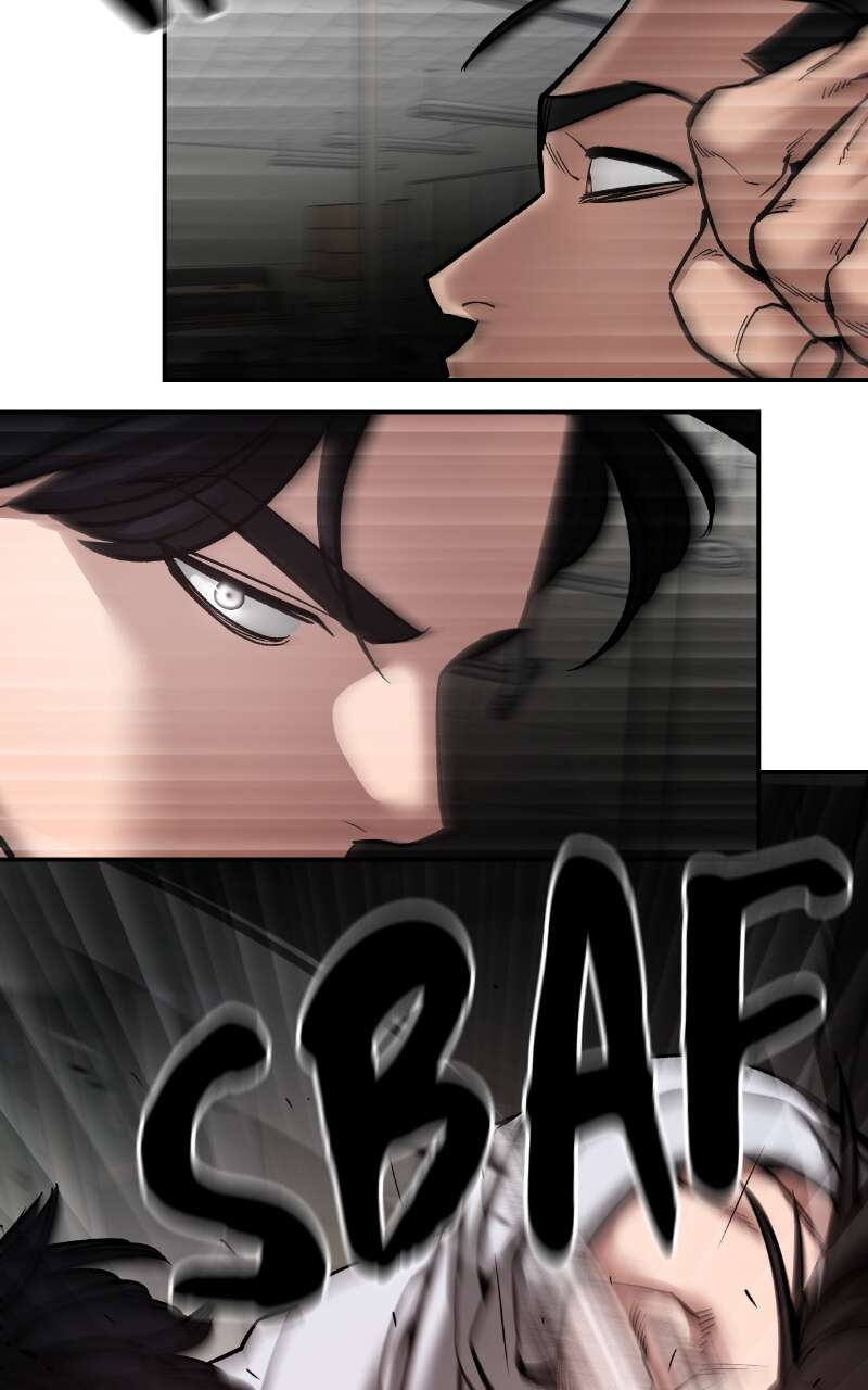 The Bully in Charge Chapitre 82 - Page 59