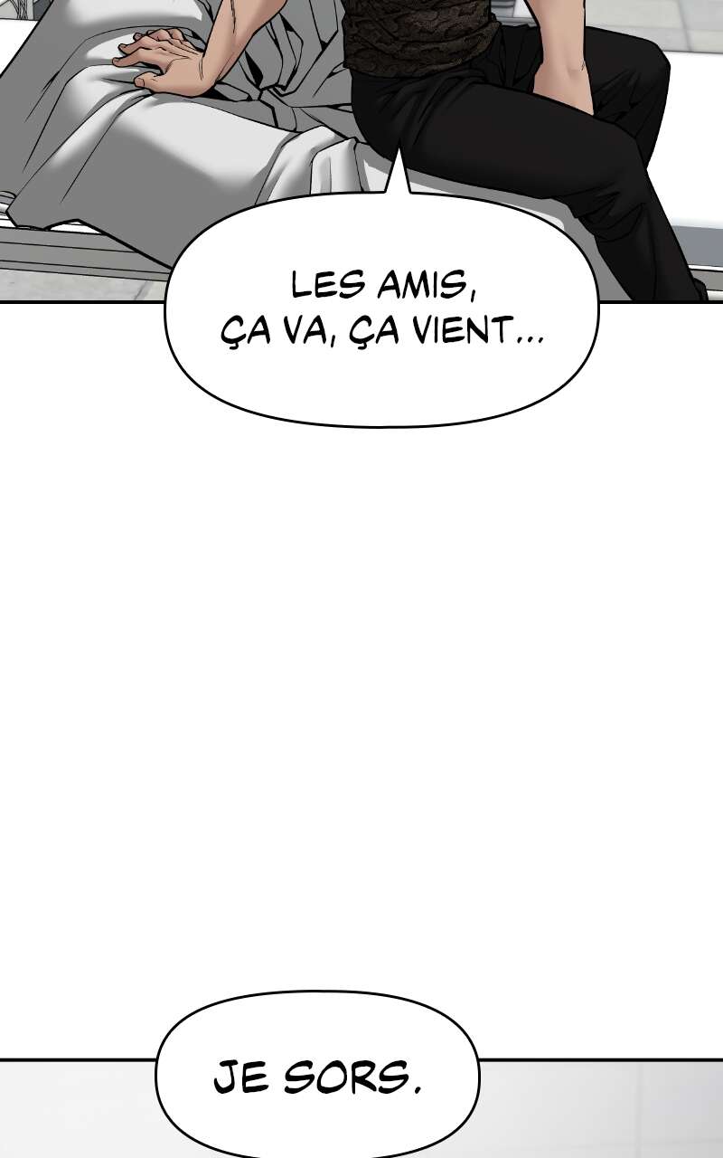 The Bully in Charge Chapitre 82 - Page 6