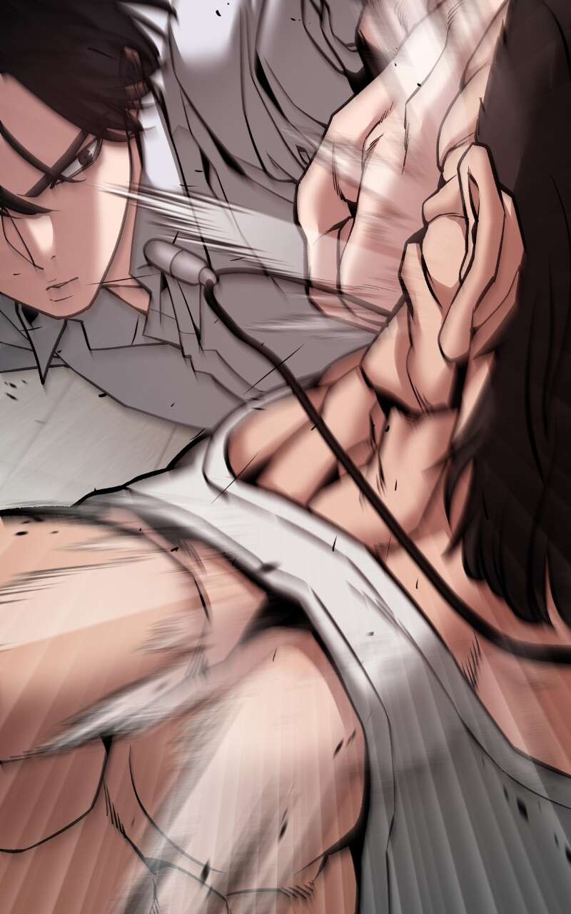 The Bully in Charge Chapitre 82 - Page 60