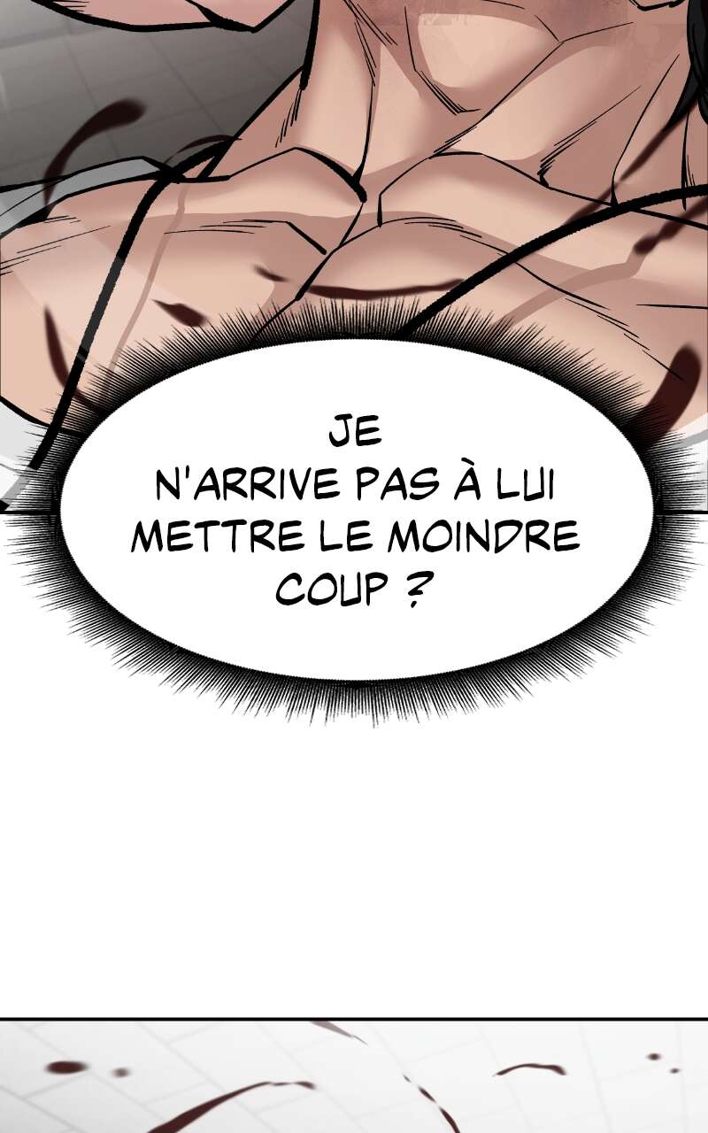 The Bully in Charge Chapitre 82 - Page 62