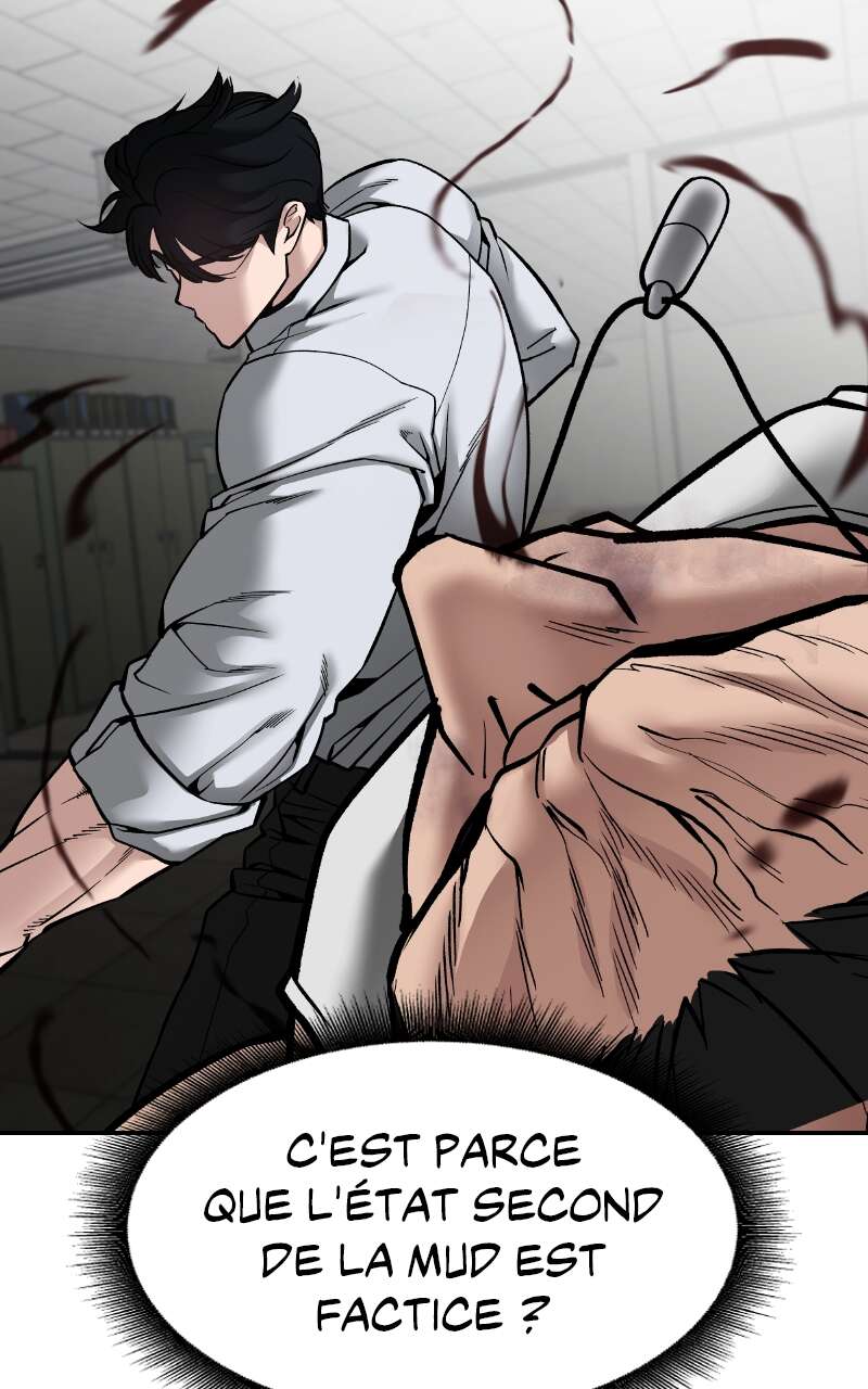 The Bully in Charge Chapitre 82 - Page 63