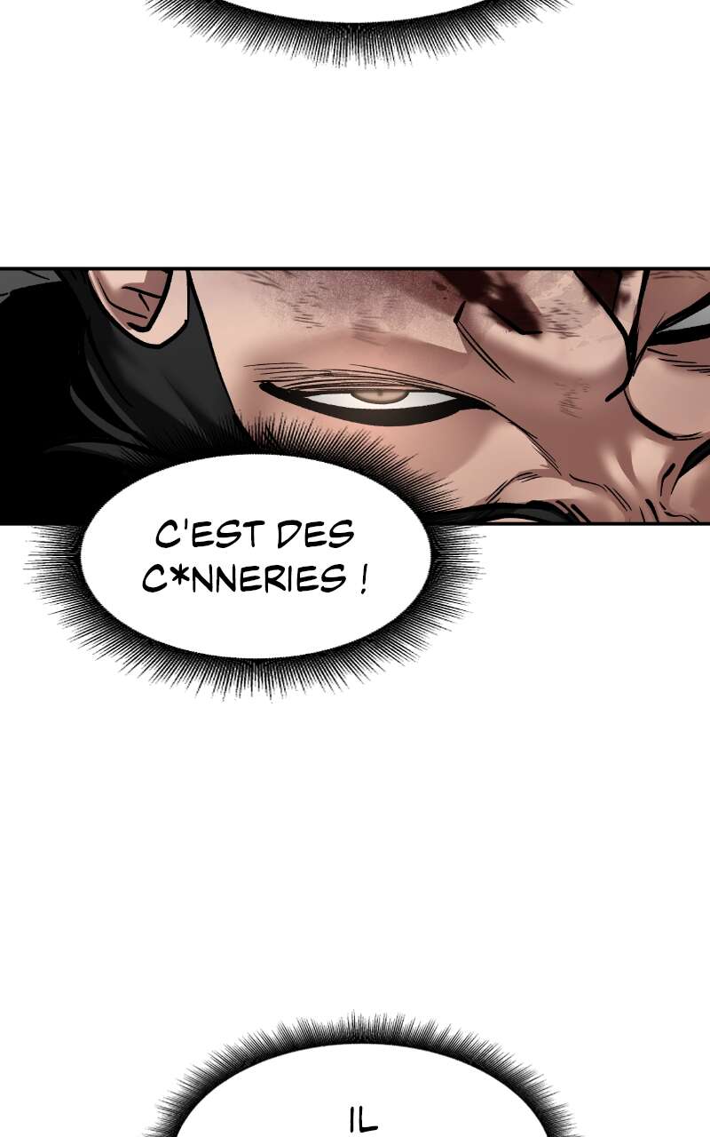 The Bully in Charge Chapitre 82 - Page 64