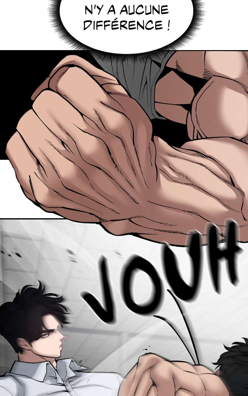 The Bully in Charge Chapitre 82 - Page 65