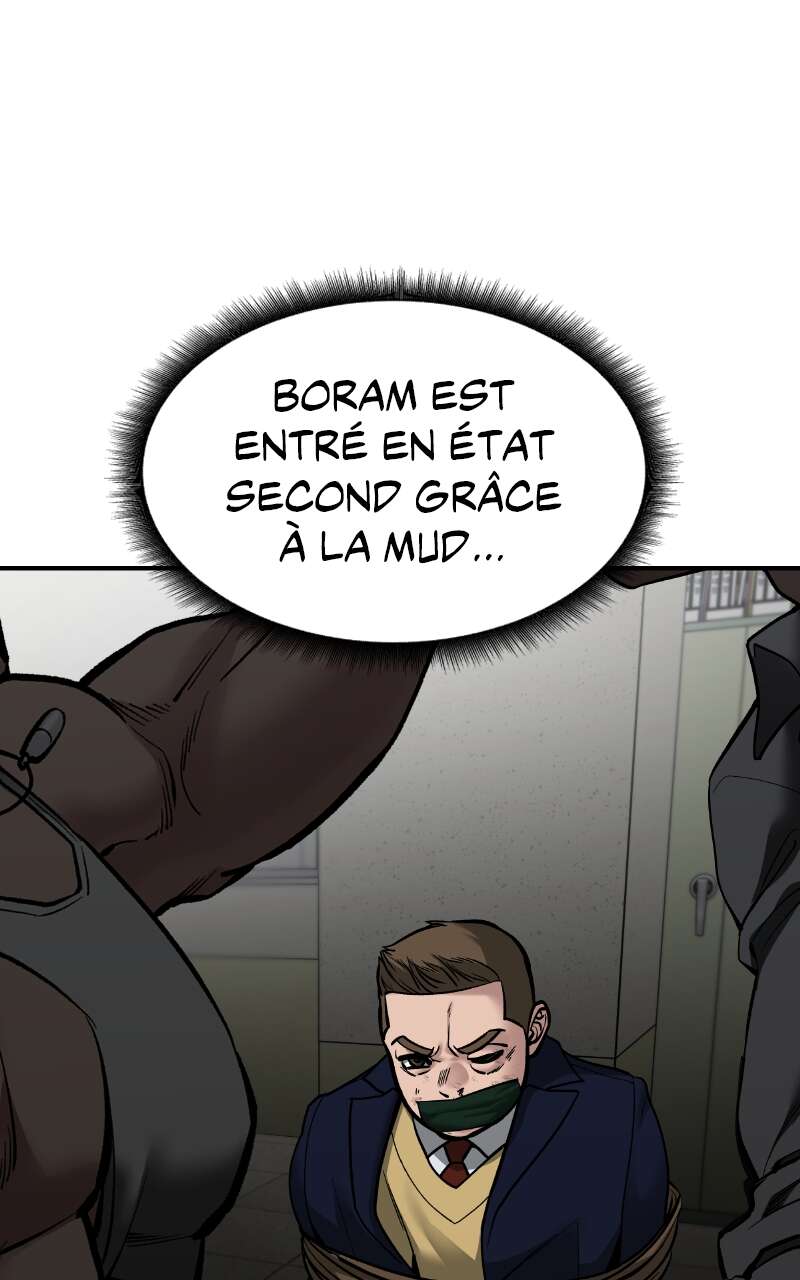 The Bully in Charge Chapitre 82 - Page 67
