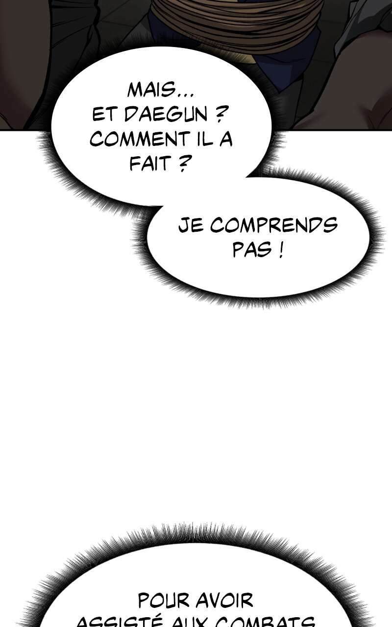 The Bully in Charge Chapitre 82 - Page 68