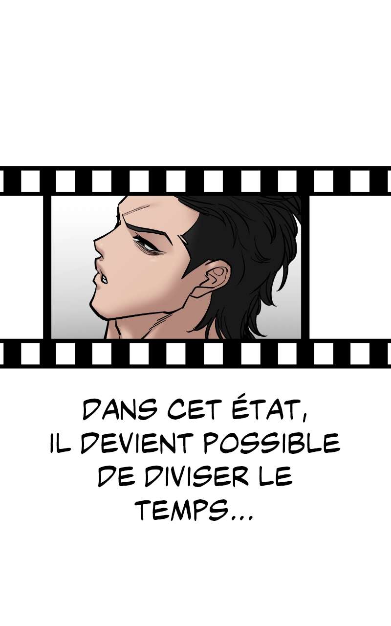 The Bully in Charge Chapitre 82 - Page 70