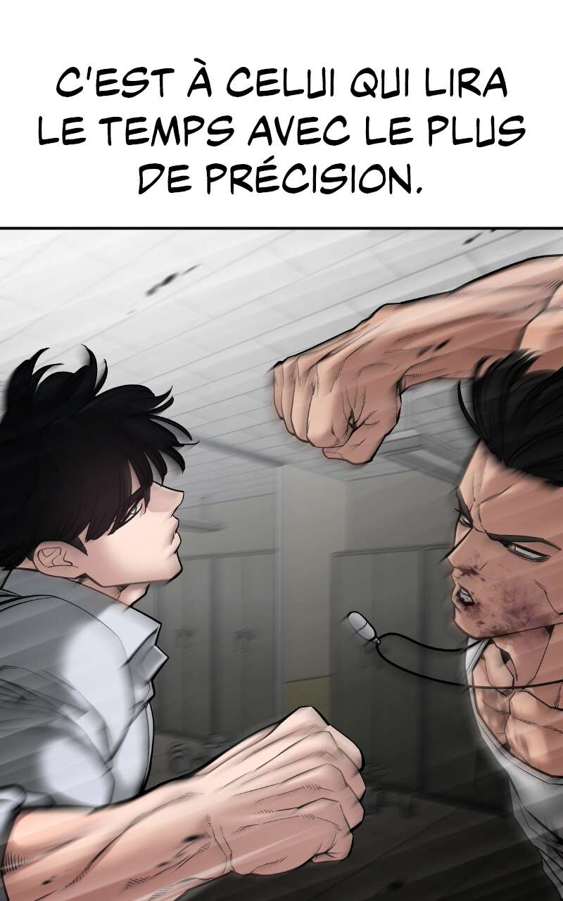 The Bully in Charge Chapitre 82 - Page 74