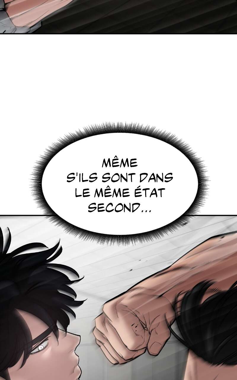 The Bully in Charge Chapitre 82 - Page 75