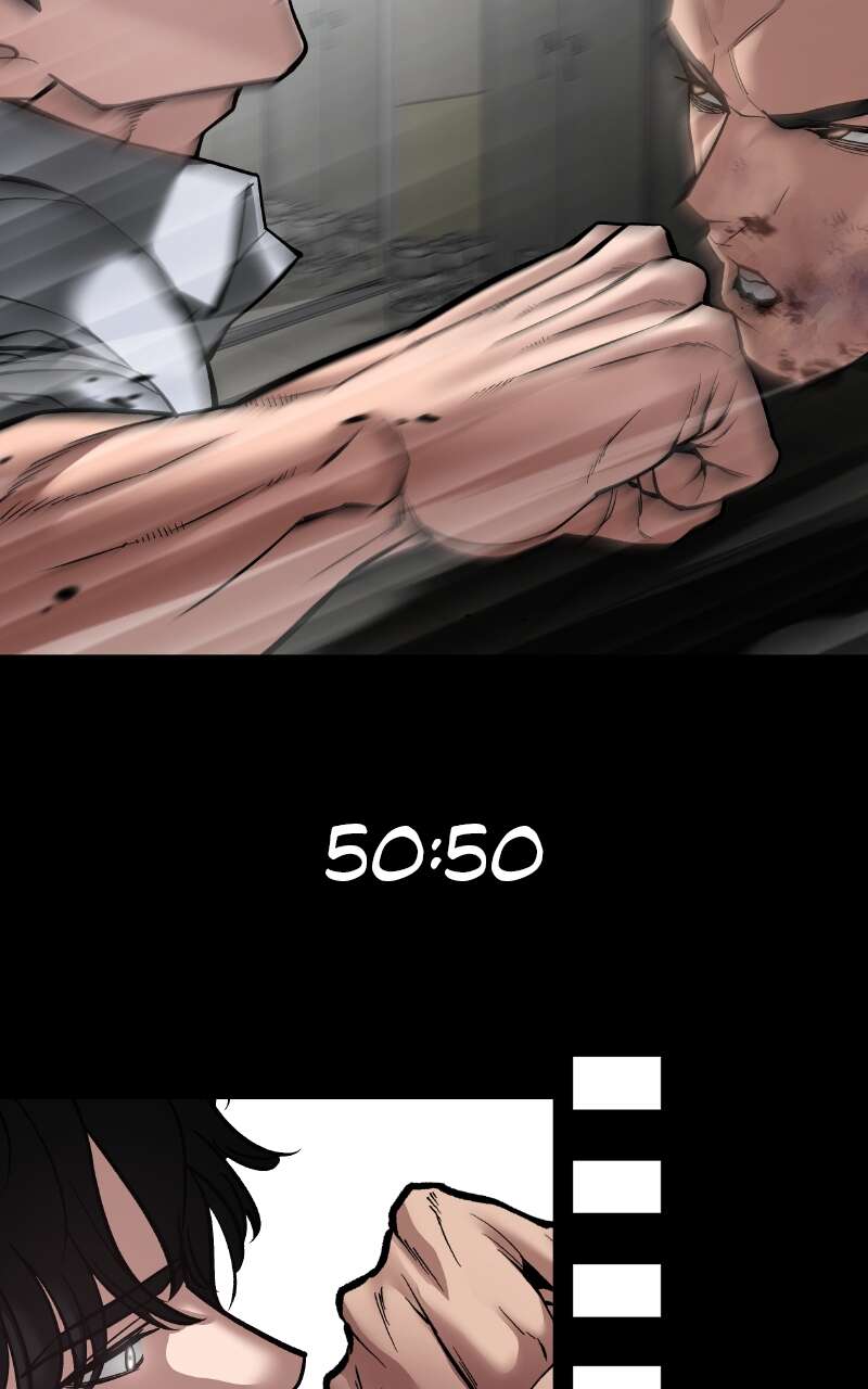 The Bully in Charge Chapitre 82 - Page 76