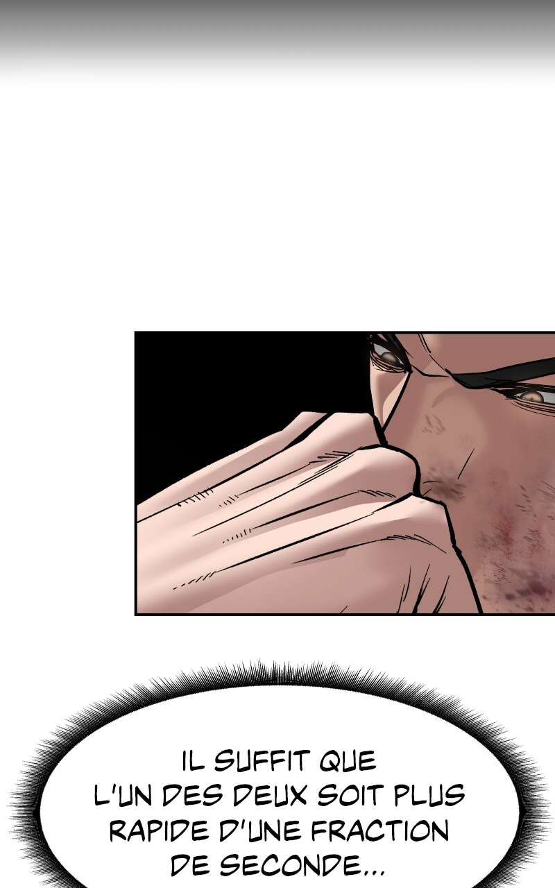 The Bully in Charge Chapitre 82 - Page 78