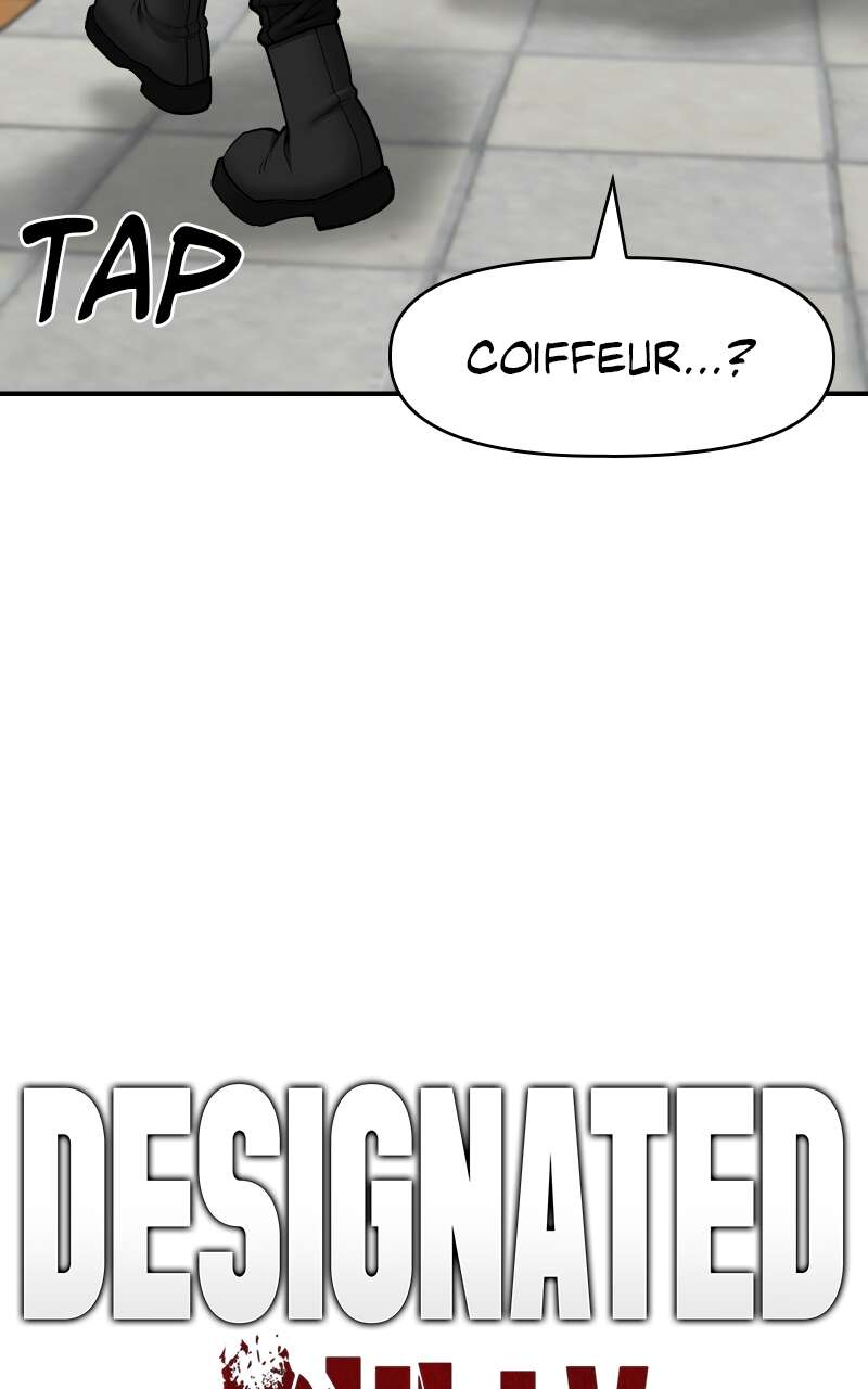 The Bully in Charge Chapitre 82 - Page 8
