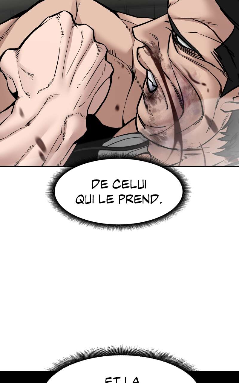 The Bully in Charge Chapitre 82 - Page 81
