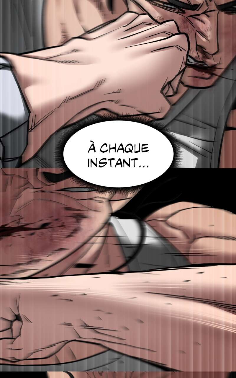 The Bully in Charge Chapitre 82 - Page 83
