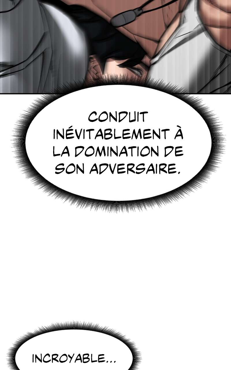 The Bully in Charge Chapitre 82 - Page 85