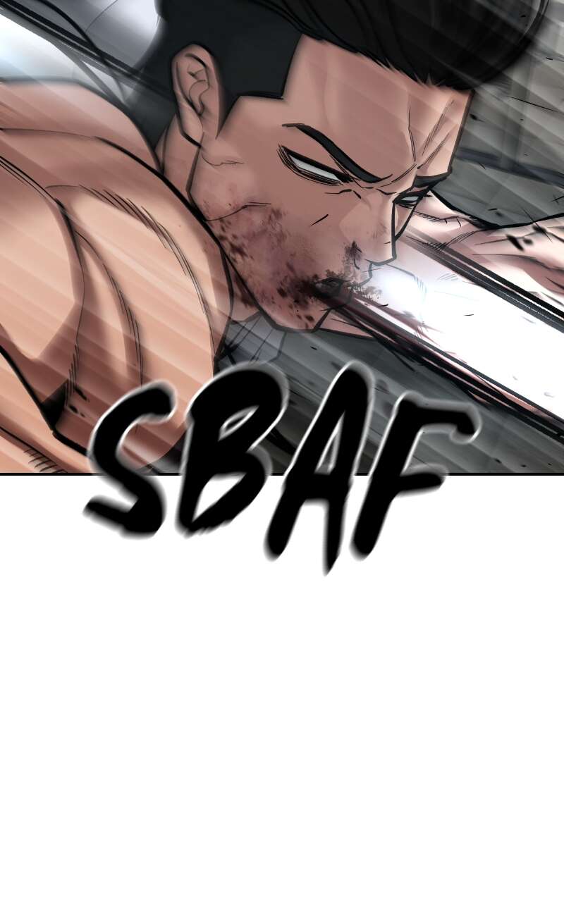 The Bully in Charge Chapitre 82 - Page 88