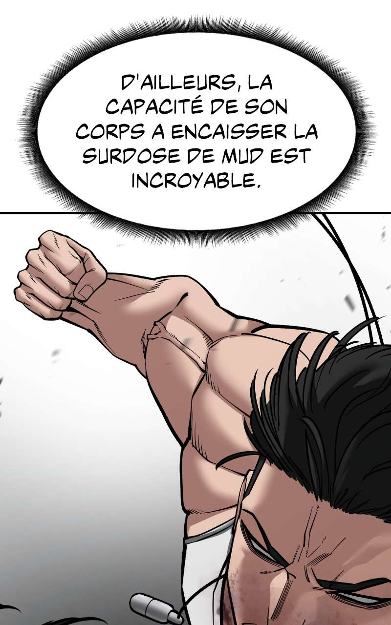 The Bully in Charge Chapitre 82 - Page 89