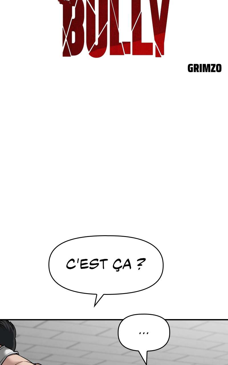 The Bully in Charge Chapitre 82 - Page 9