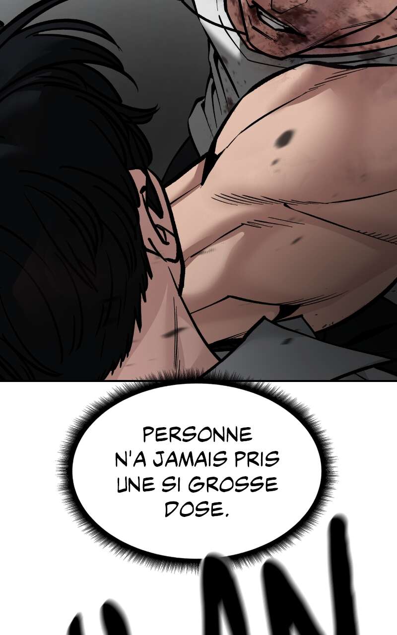 The Bully in Charge Chapitre 82 - Page 90