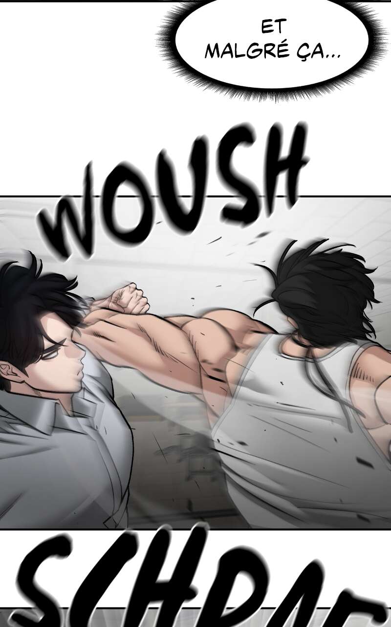 The Bully in Charge Chapitre 82 - Page 92