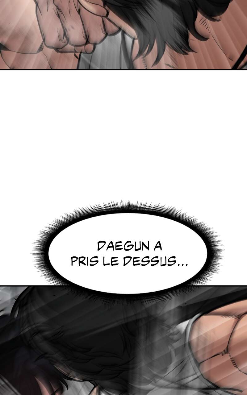 The Bully in Charge Chapitre 82 - Page 94