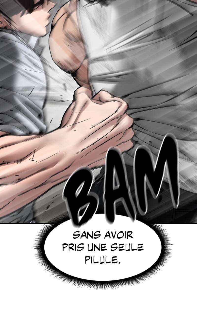 The Bully in Charge Chapitre 82 - Page 95