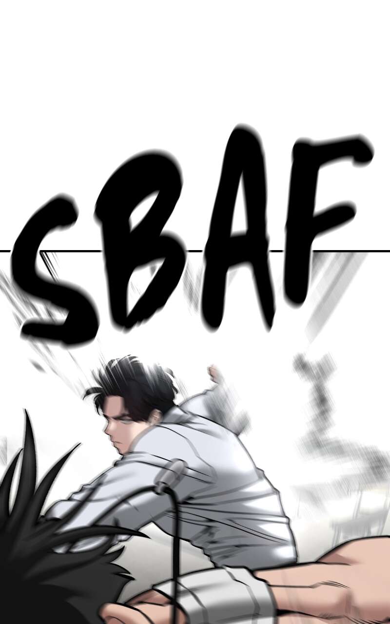 The Bully in Charge Chapitre 82 - Page 96